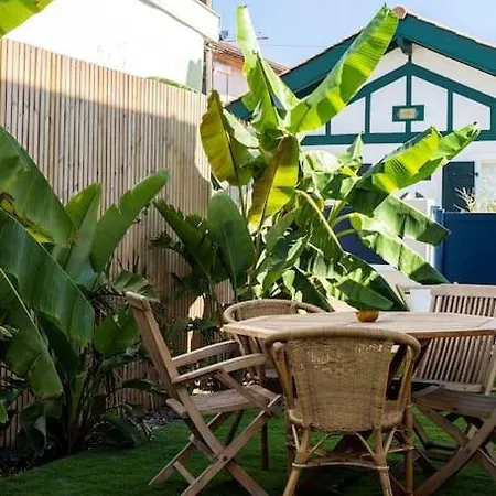 Beautiful House In Front Of The Ocean *