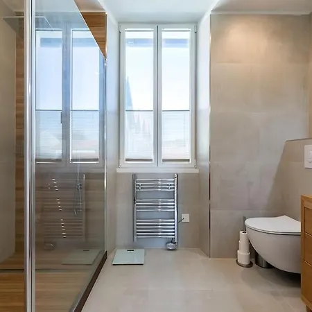 Beautiful House In Front Of The Ocean Biarritz