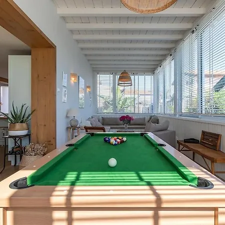 Beautiful House In Front Of The Ocean Holiday home Biarritz